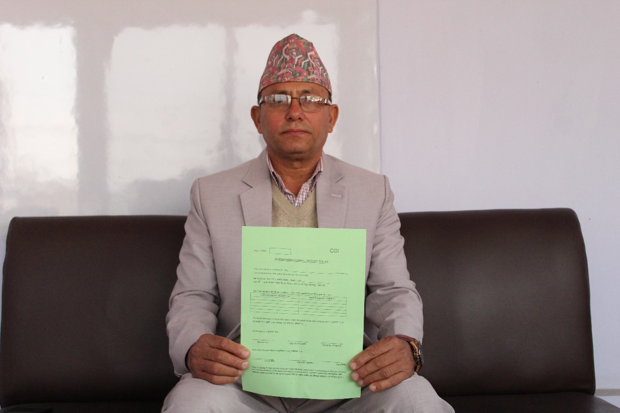 Whole Team | next Page Private Limited